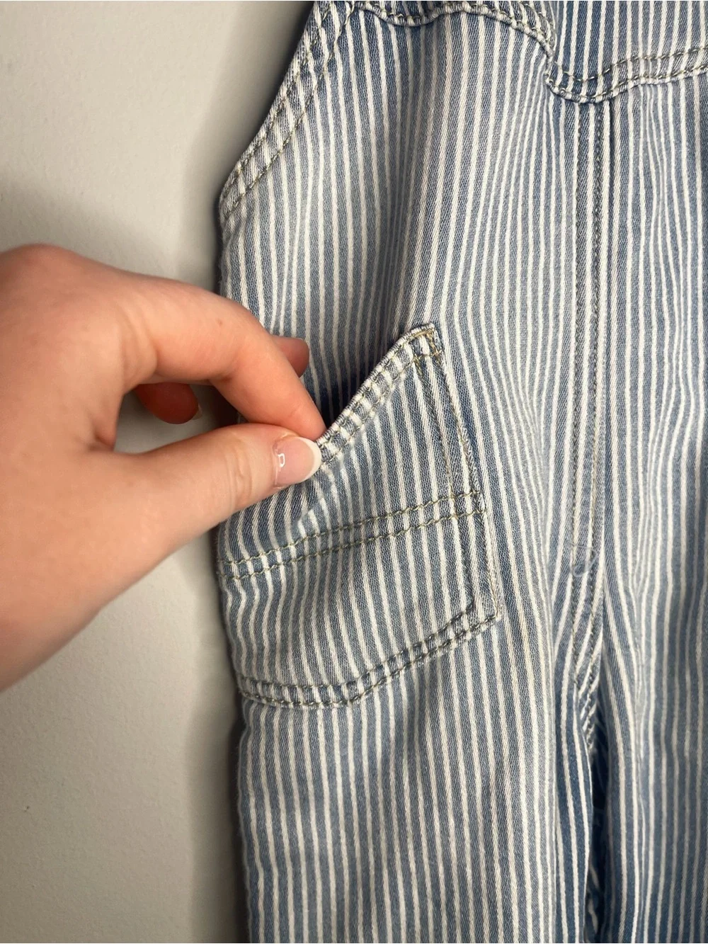 OshKosh Bgosh gently pre